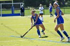 FH vs Nichols  Wheaton College Field Hockey vs Nichols College. - Photo By: KEITH NORDSTROM : Wheaton, field hockey, FH2021